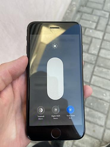 se iphone: IPhone SE 2020, Б/у, 64 ГБ, Черный, 88 % — 5