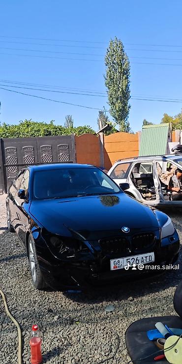 покраска мебель: Ремонт кузова, Подготовка к покраске, Легковое авто — 10