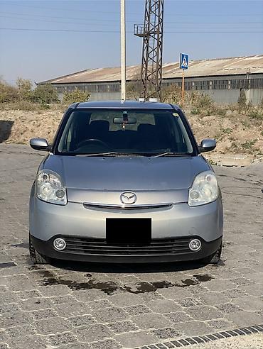 mr moto: Mazda Verisa: 2006 г., Автомат, Бензин, Хэтчбэк — 1