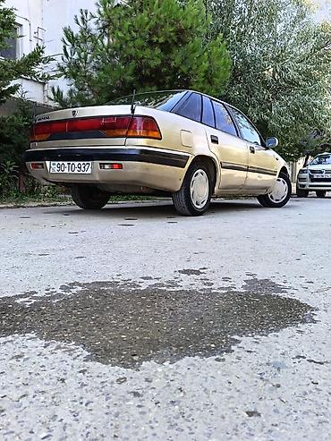Daewoo: Daewoo Espero Mator Karopka qiranatlar super vezyetde salon seliqeli -da lalafo.az — 4 Daewoo: Daewoo Espero Mator Karopka qiranatlar super vezyetde salon seliqeli — 4