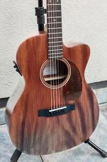 bas gitara cena: HARLEY BENTON CUSTOM LINE CLA-15MCE B-STOCK | Slanje po dogovoru ili — 10