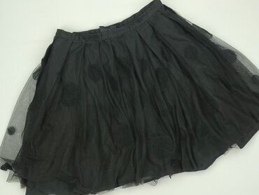 Skirt, 13 years, 152-158 cm, condition - Very good