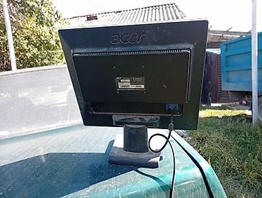 сенсорный экран: Монитор, Acer, Б/у, LCD — 2