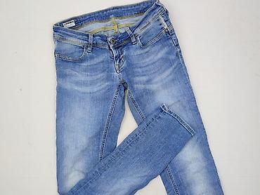 puna soft foam: Jeansy damskie, rozmiar XS — 1