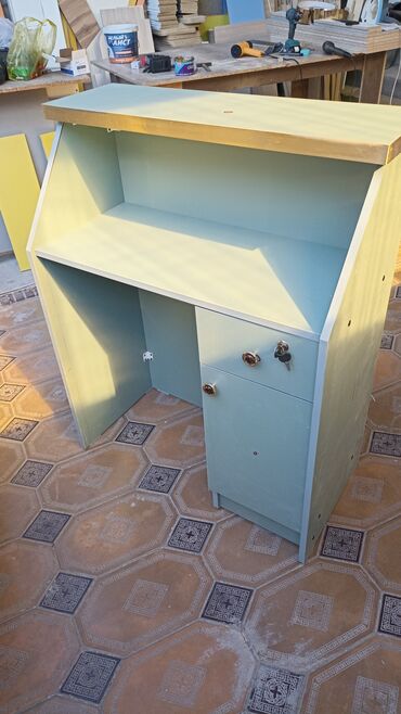 Стойки ресепшн: РЕСЕПШН НА ЗАКАЗ. Принимаем заказы любой сложности. Кратчайшие — 12