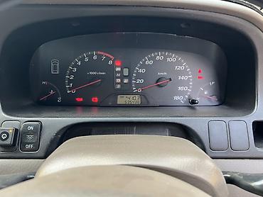 одиссей рассрочка: Honda Odyssey: 2001 г., 2.4 л, Автомат, Газ — 8