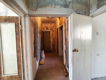 Продажа квартир: 2 комнаты, 58 м², 106 серия, 7 этаж, Готовая ПСО (под самоотделку) — 12