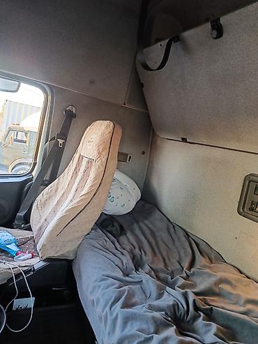 Грузовики: Грузовик, Volvo, Б/у — 8