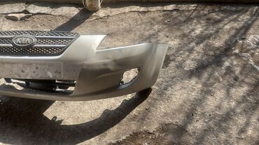 Кузовные детали: Kia CEED, 2008 г., Германия