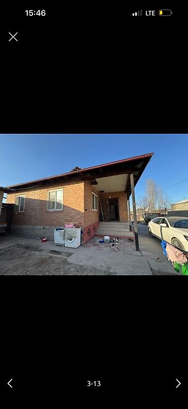 Продажа коттеджей и домов: Продаётся частный дом с отдельным двором. Ак-жар 25 ул 26дом — 12