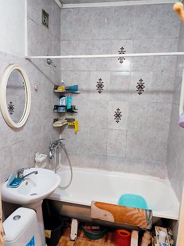 руставели: 2 комнаты, 43 м², Политех Хрущевка, 2 этаж, Требуется ремонт — 7