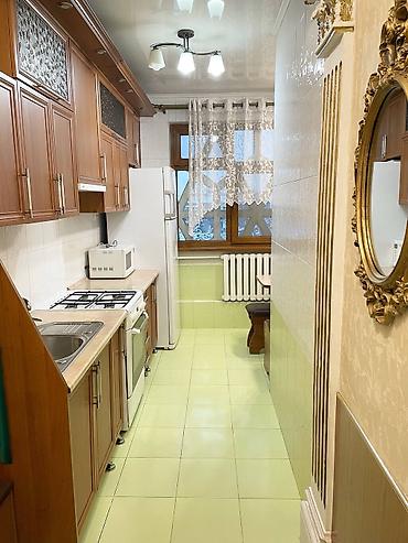 Долгосрочная аренда квартир: 3 комнаты, Собственник — 6