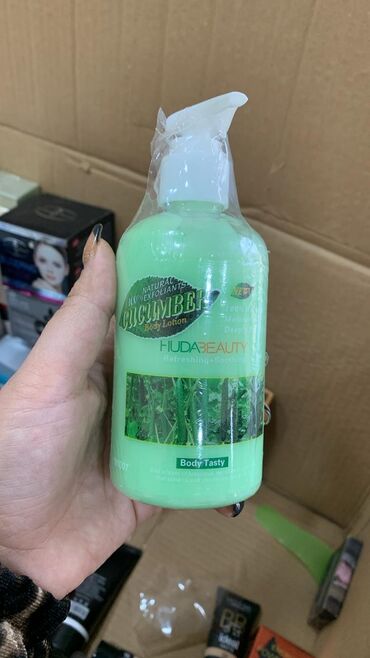 Kosmetika dəstləri: Kosmetik dəst, Faberlic, 4 məhsul, Ödənişli çatdırılma — 13