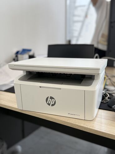 wi fi router: Принтер HP LaserJet M141a В наличии 2 принтера. Состояние: хорошее