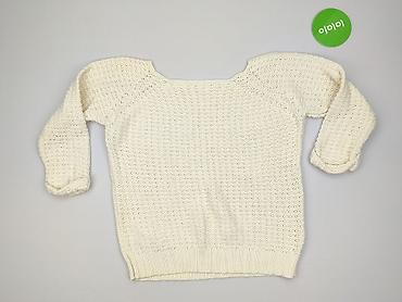 sweter lv: Sweter damski, rozmiar 3XL — 3