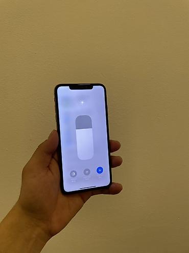 Apple iPhone: IPhone Xs, 64 ГБ, Золотой — 6