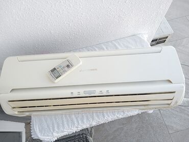 kondisoner ev ucun: Kondisioner Mitsubishi, 40-45 kv. m