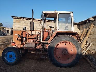 basak traktor azerbaycan: Baxdı texnikası heçbir problemi yoxdu hərbirseyi saz vəziyədədi fikiri — 6