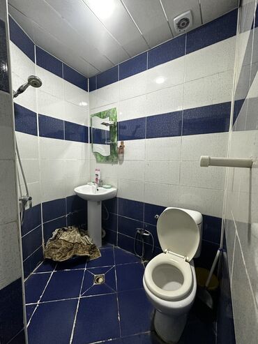 Yeni tikili: 2 otaqlı, Yeni tikili, 55 kv. m — 7