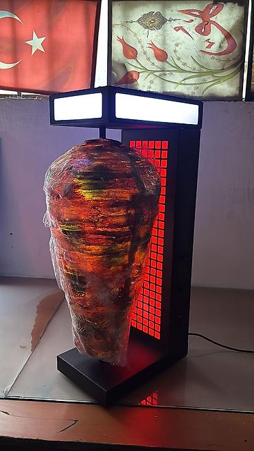 doner reklamları: Stendxazerbaijan 🌯 Dönər biznesləri üçün reklamda yeni dövr başlayır! — 4