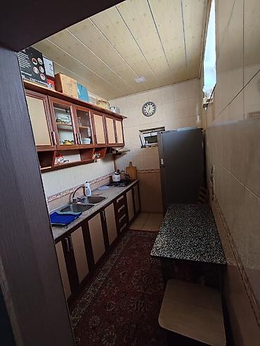bakida a frame evler: 4 otaqlı, 100 kv. m, Kredit yoxdur, Yeni təmirli — 9