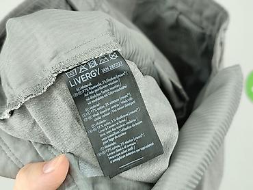 internetowy second hand: Livergy, Chinosy dla mężczyzn, rozmiar XL — 5