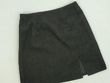 cienka: Shein, Spódnica damska, rozmiar XS — 4