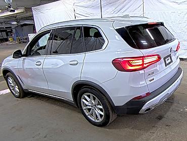 BMW: BMW X5: 2019 г., Автомат, Бензин, Кроссовер — 9