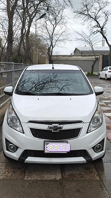 chevrolet spark: Chevrolet Spark: 1 l | 2012 il 176000 km Hetçbek — 1