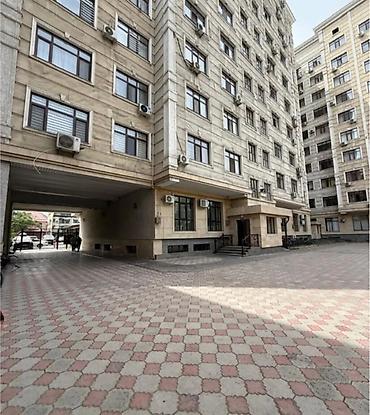 Продажа квартир: 2 комнаты, 53 м², Элитка, 8 этаж, Евроремонт — 2