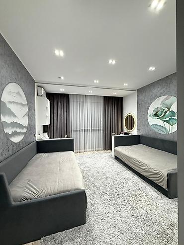 Продажа коттеджей и домов: 🏡 Продаётся современный дом с дизайнерским ремонтом в ж/м Ак-Ордо 1 ✨ — 14