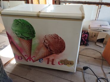 морозилка продажа: Морозильник, Б/у, Самовывоз