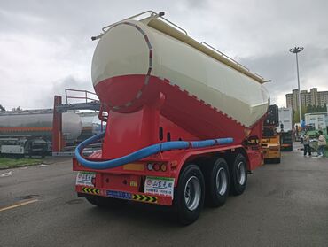 Тягачи: Тягач, 2021 г., Цистерна — 12