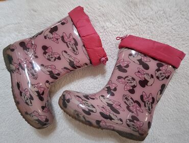 čizme za devojčice: Rubber boots, Lc Waikiki, Size - 34