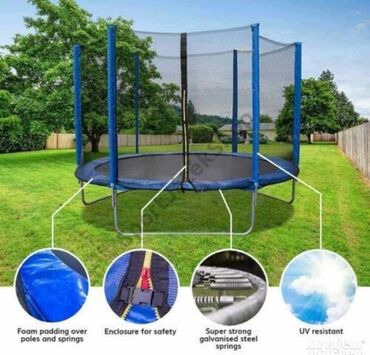 Sve za dečije igralište: ﻿﻿﻿﻿﻿﻿﻿﻿﻿﻿﻿﻿﻿﻿﻿﻿﻿﻿﻿﻿﻿﻿﻿﻿﻿﻿﻿﻿﻿﻿Potpuno nove tramboline Fabricko — 9