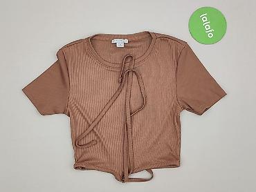 topik bluzka: Amisu, Top damski, rozmiar S — 2