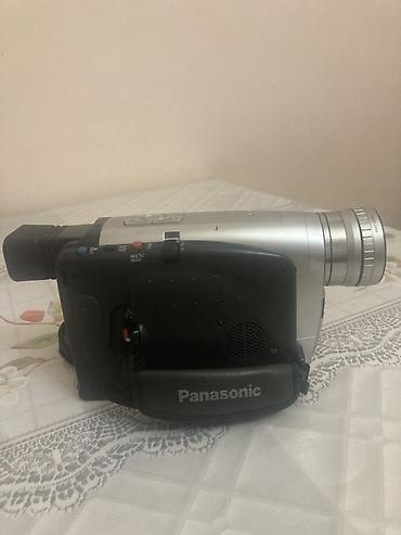 dvd camera: Panasonic video movie camera — 2