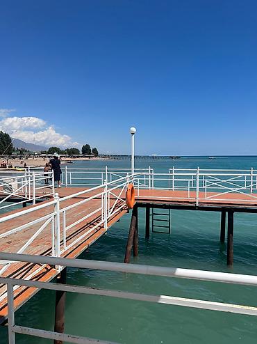 Продажа коттеджей и домов: 🏡 На Продаже Коттедж на Иссык-Куле в "Париж-2" — отличная инвестиция и — 15