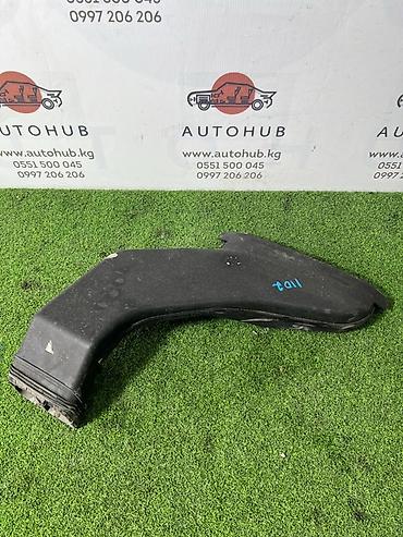 Воздуховод Kia K5 JF 2.0 LPG 2017 (б/у)