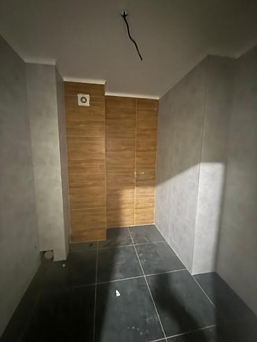 гор энергетиков: 2 комнаты, 52 м², Пишпек Элитка, 13 этаж, Евроремонт — 7