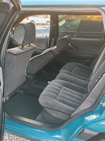 Volkswagen: Volkswagen Passat Variant: 1992 г., Универсал at lalafo.kg — 8 Volkswagen: Volkswagen Passat Variant: 1992 г., Универсал — 8