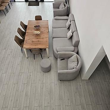 Долгосрочная аренда домов: 240 м², 6 комнат, Утепленный, Теплый пол, Видеонаблюдение — 18