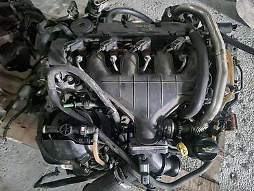 MOTOR 2.0 D ZA VOLVO V50 OD 2004. DO 2008. GOD. | Motor i delovi