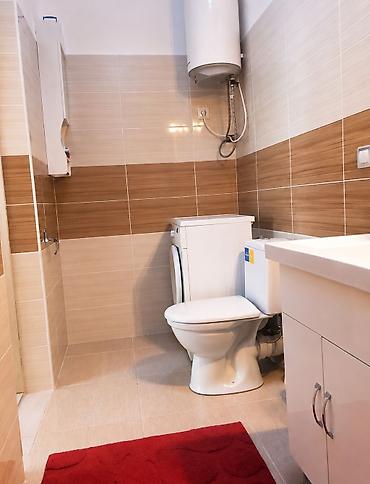 иссык куль роял бич: Коттедж, Royal beach, Чок-Тал, 6 мест — 4