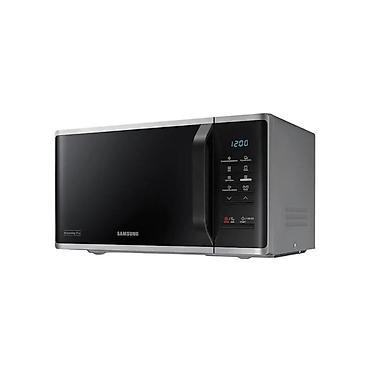 samsunk: №: 9799 Məhsulun adı: Mikrodalğalı soba Samsung MS23K3513AS/BW, 23 L — 3