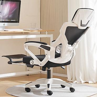 кресло игровая: Компьютерное кресло Chair from the future купить в Бишкеке Ищете — 1