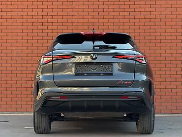 Changan: Changan X5 Plus: 2025 г., 1.5 л, Робот, Бензин, Кроссовер — 5