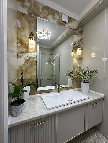 Продажа квартир: 3 комнаты, 89 м², Элитка, 9 этаж, Евроремонт at lalafo.kg — 1 Продажа квартир: 3 комнаты, 89 м², Элитка, 9 этаж, Евроремонт — 1