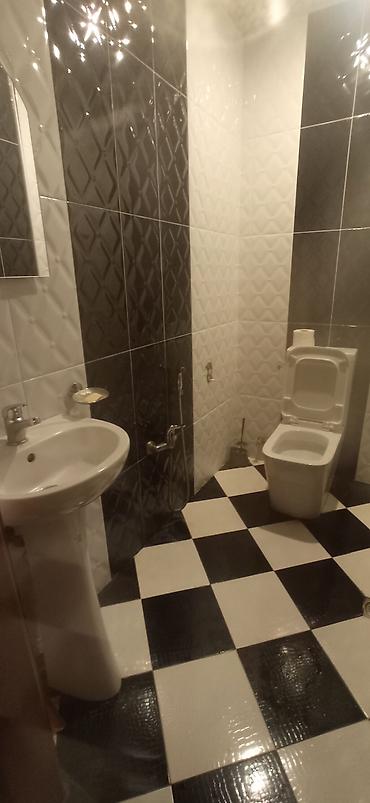 moyka hamam ucun: Satılır: tam komplekt Tualet otağı (Moyka və unitaz) və vanna otağı( — 1