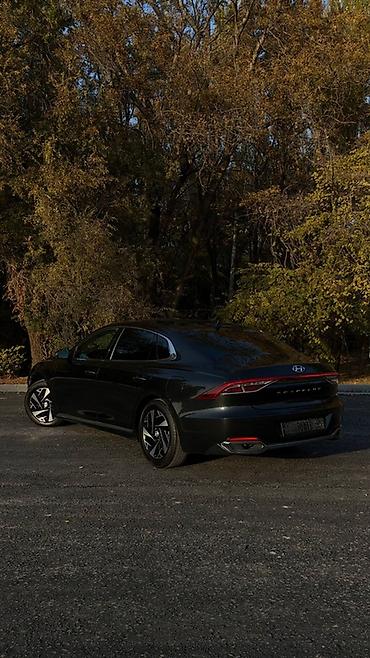 фара опель вектра б: Hyundai Grandeur: 2020 г., 2.4 л, Автомат, Бензин, Седан — 6